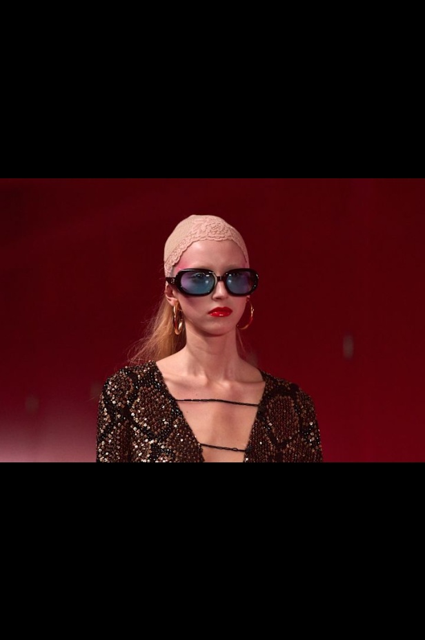 مجموعة فالنتينو لخريف 2025