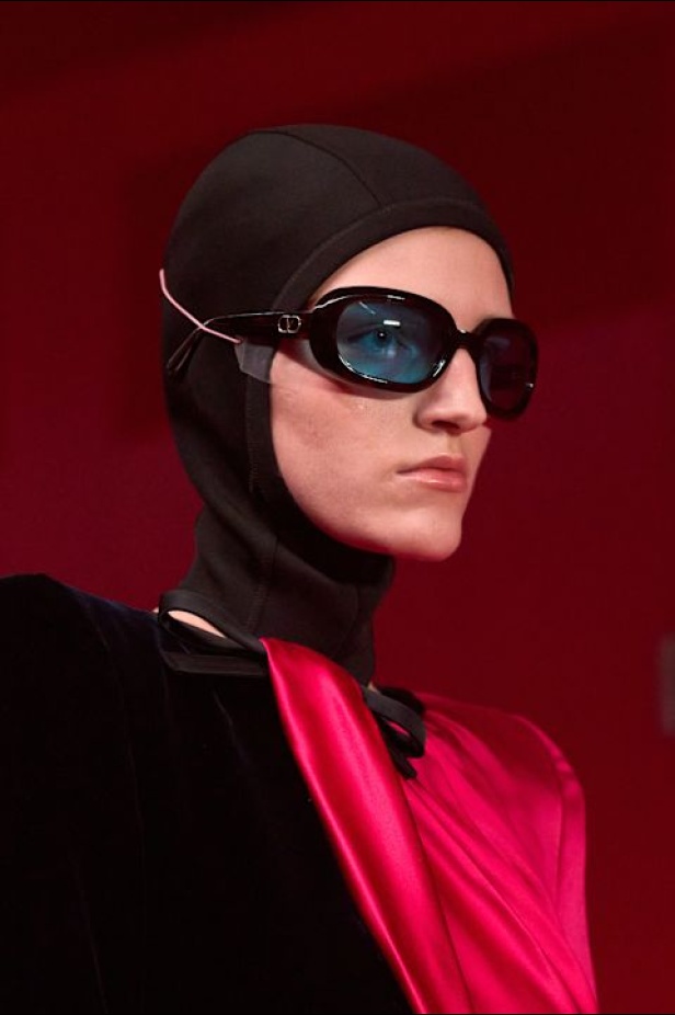 مجموعة فالنتينو لخريف 2025