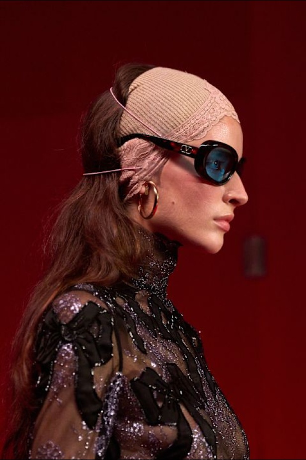 مجموعة فالنتينو لخريف 2025