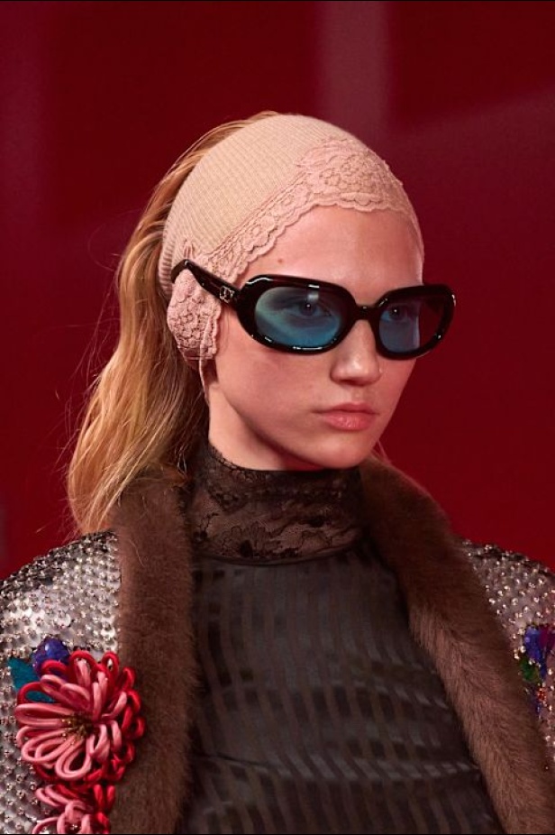 مجموعة فالنتينو لخريف 2025