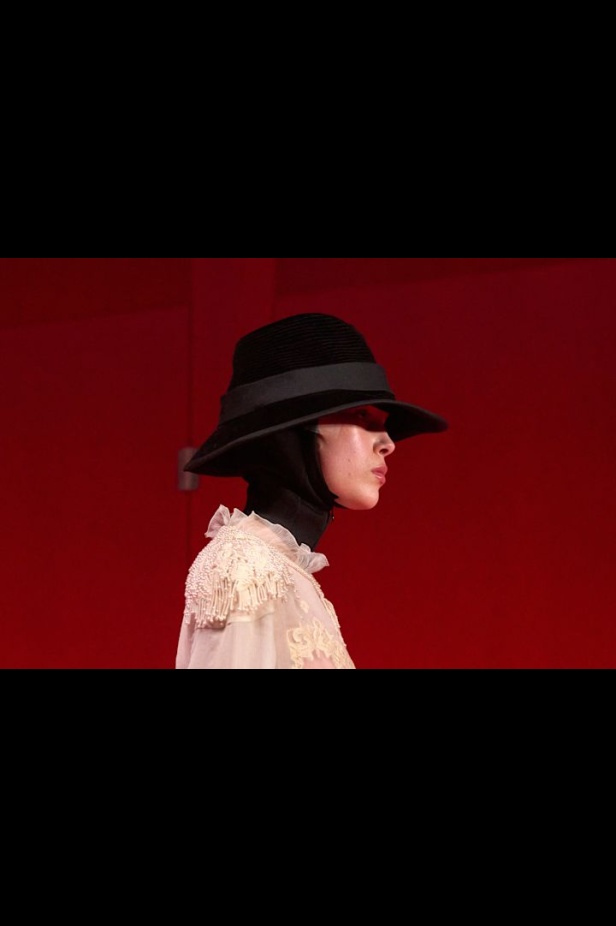 مجموعة فالنتينو لخريف 2025