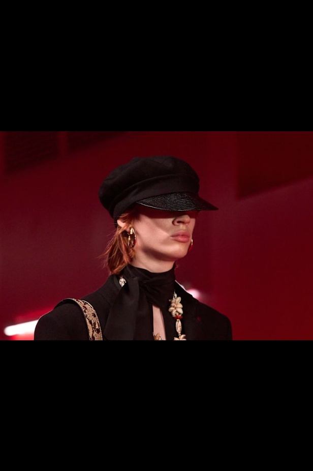 مجموعة فالنتينو لخريف 2025