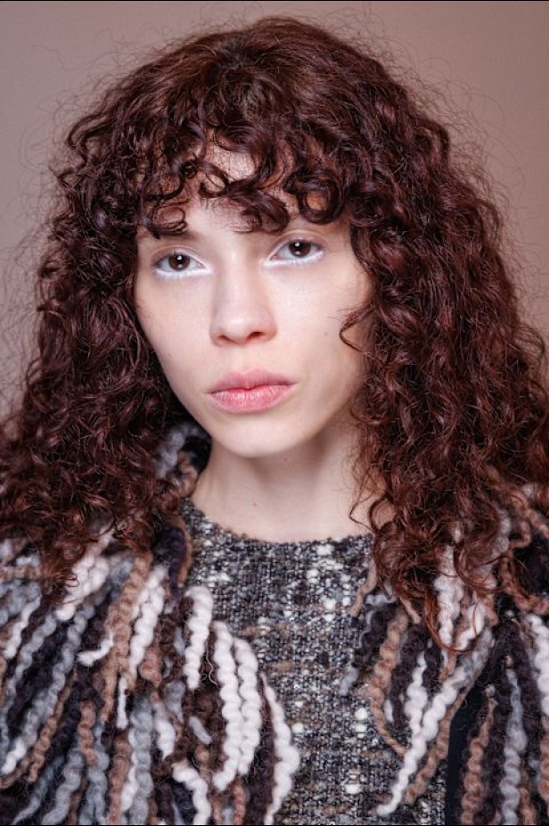 مجموعة Gimbattista Valli لخريف وشتاء 2025