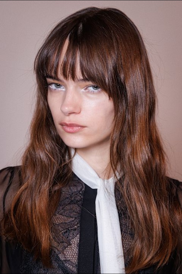 مجموعة Gimbattista Valli لخريف وشتاء 2025