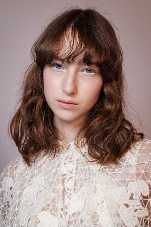 مجموعة Gimbattista Valli لخريف وشتاء 2025