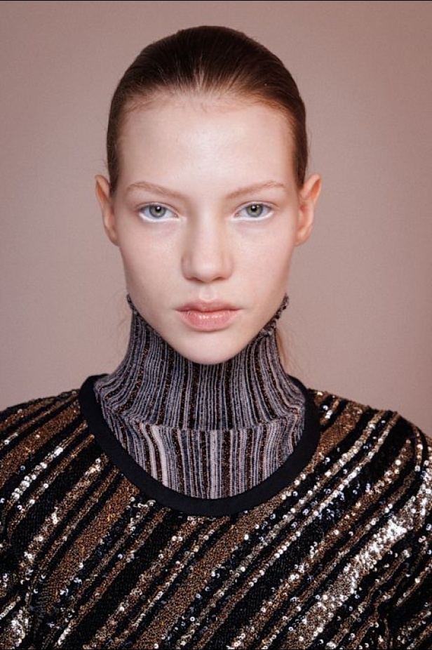 مجموعة Gimbattista Valli لخريف وشتاء 2025