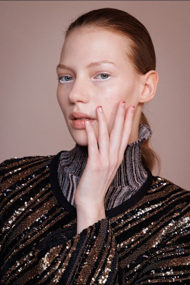 مجموعة Gimbattista Valli لخريف وشتاء 2025