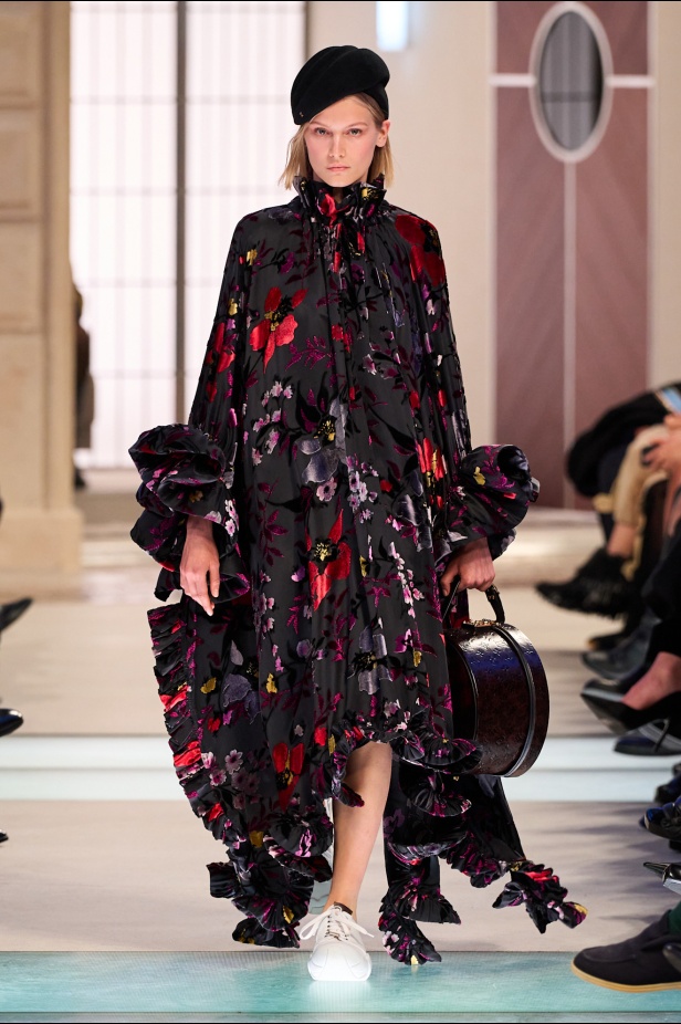 مجموعة Louis Vuitton لخريف وشتاء 2025