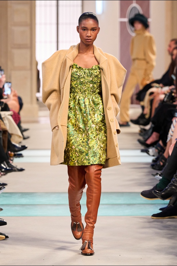 مجموعة Louis Vuitton لخريف وشتاء 2025