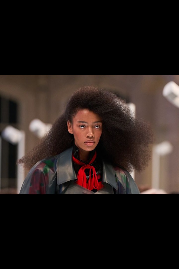 مجموعة Louis Vuitton لخريف وشتاء 2025