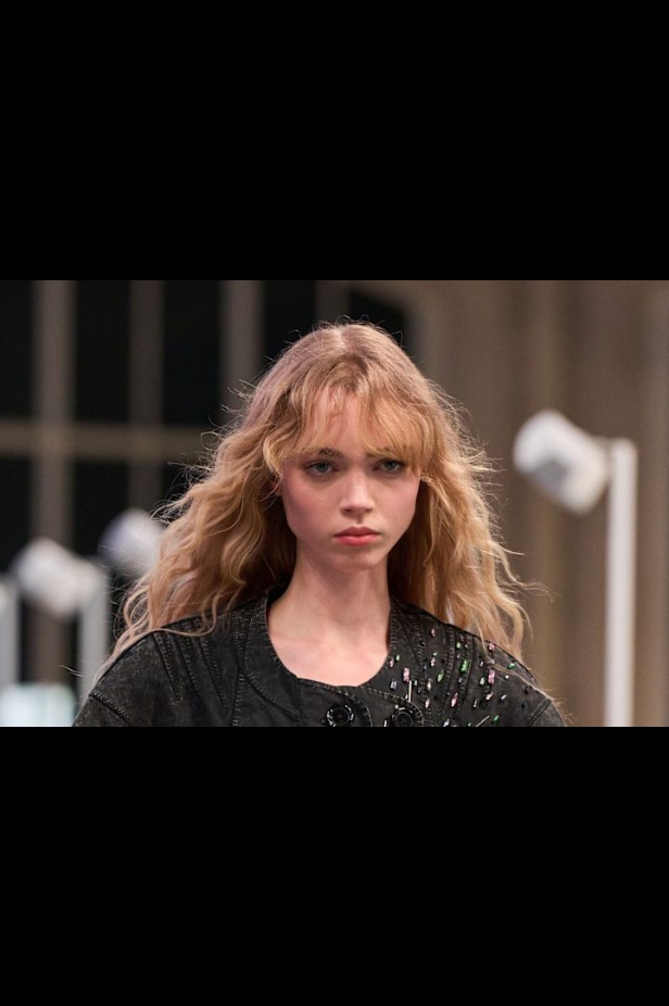 مجموعة Louis Vuitton لخريف وشتاء 2025