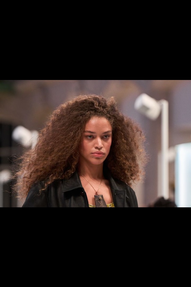 مجموعة Louis Vuitton لخريف وشتاء 2025