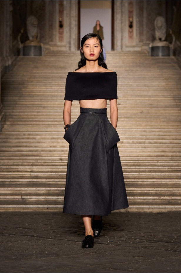 مجموعة Max Mara ريزورت 2026... احتفال بالأناقة الإيطالية الخالدة