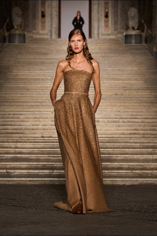 مجموعة Max Mara ريزورت 2026... احتفال بالأناقة الإيطالية الخالدة