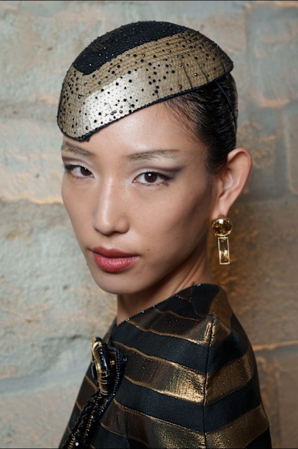 مجموعة Armani Prive لخريف وشتاء 2025-2026