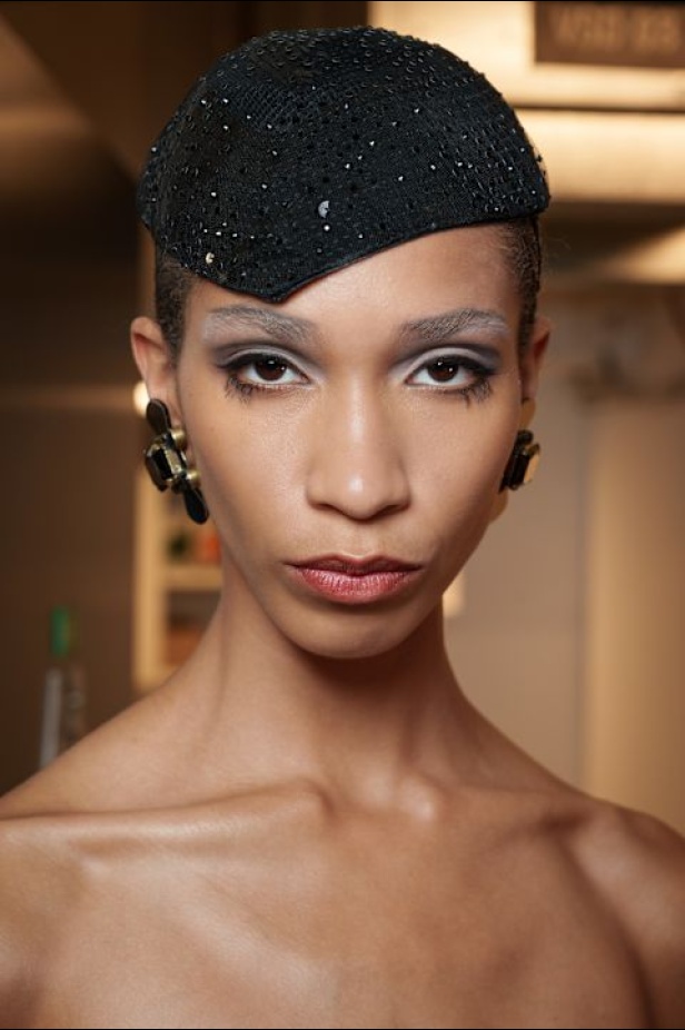 مجموعة Armani Prive لخريف وشتاء 2025-2026