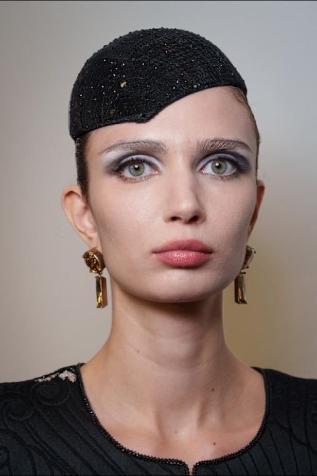 مجموعة Armani Prive لخريف وشتاء 2025-2026