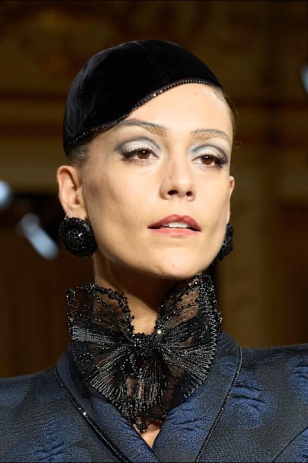 مجموعة Armani Prive لخريف وشتاء 2025-2026