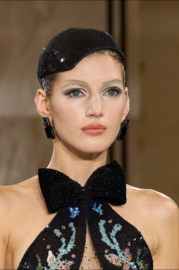 مجموعة Armani Prive لخريف وشتاء 2025-2026