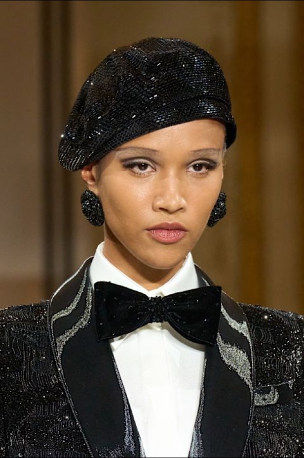 مجموعة Armani Prive لخريف وشتاء 2025-2026