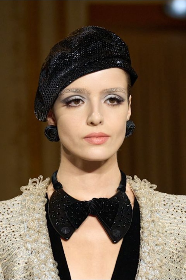 مجموعة Armani Prive لخريف وشتاء 2025-2026