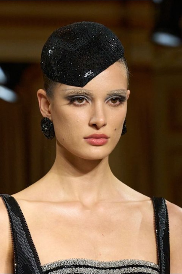 مجموعة Armani Prive لخريف وشتاء 2025-2026