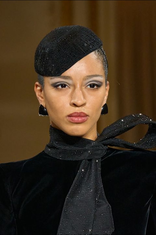 مجموعة Armani Prive لخريف وشتاء 2025-2026