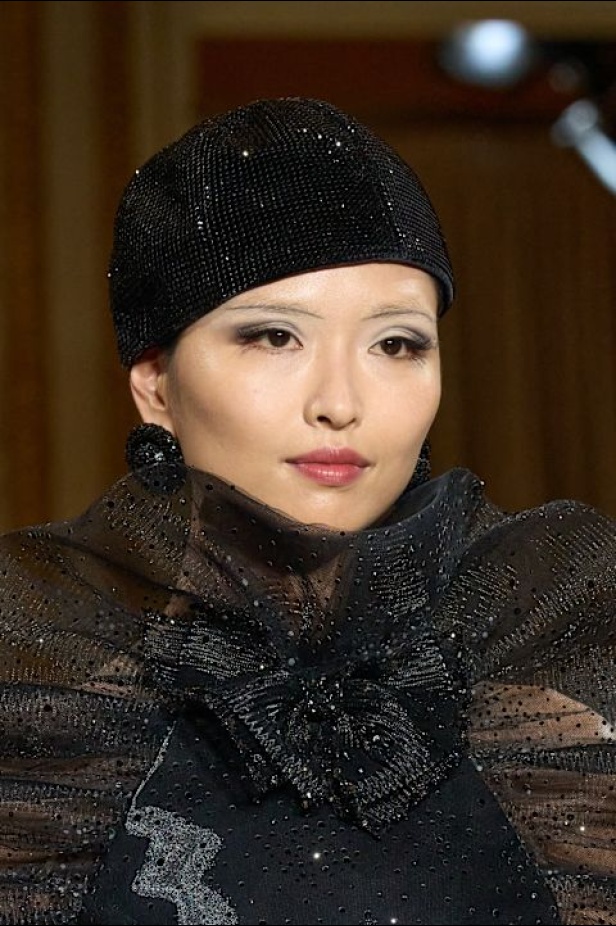 مجموعة Armani Prive لخريف وشتاء 2025-2026