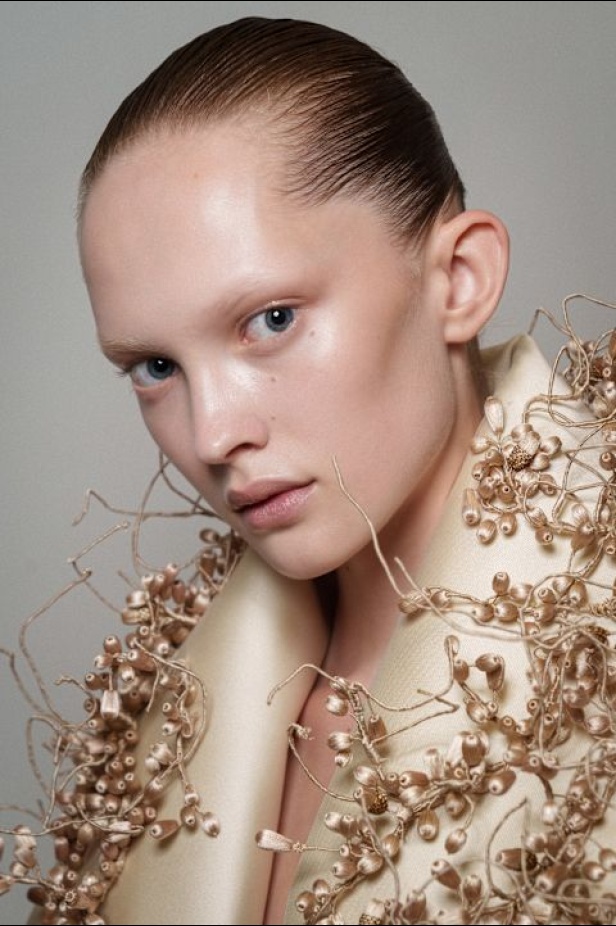 Ashi Studio خريف وشتاء 2025 للأزياء الراقية