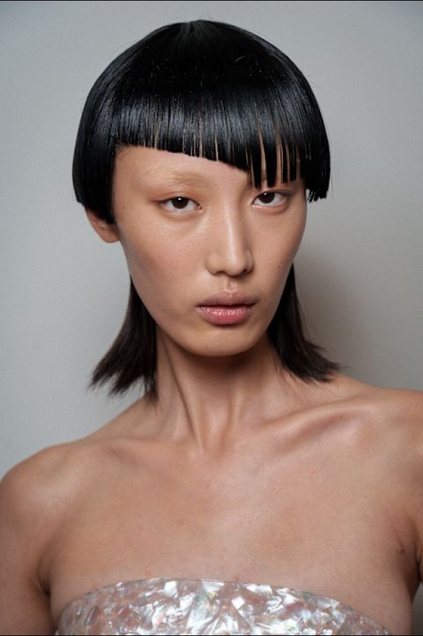 Ashi Studio خريف وشتاء 2025 للأزياء الراقية