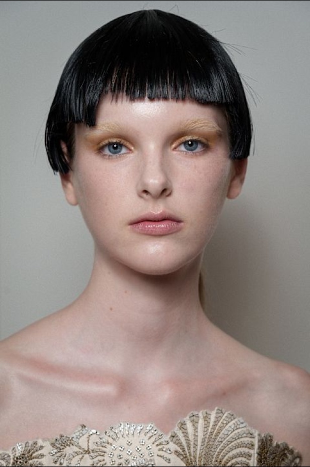 Ashi Studio خريف وشتاء 2025 للأزياء الراقية