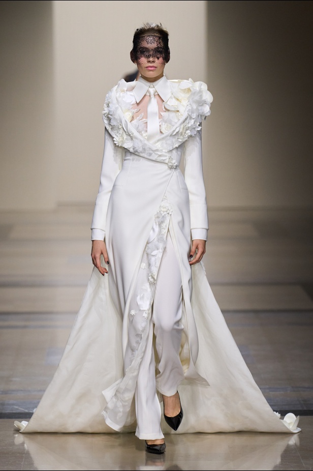 مجموعة George Chakra الراقية لخريف وشتاء 2025-2026