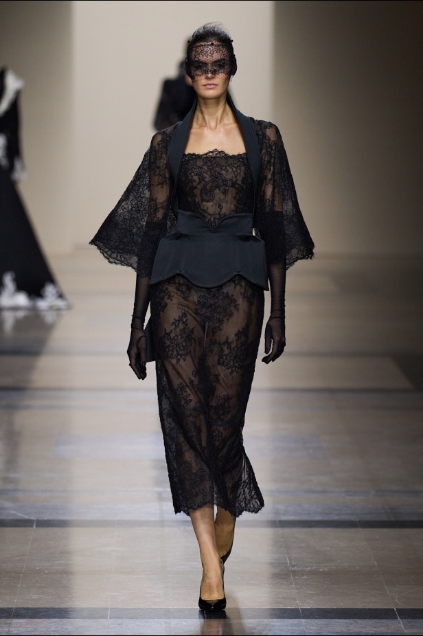 مجموعة George Chakra الراقية لخريف وشتاء 2025-2026