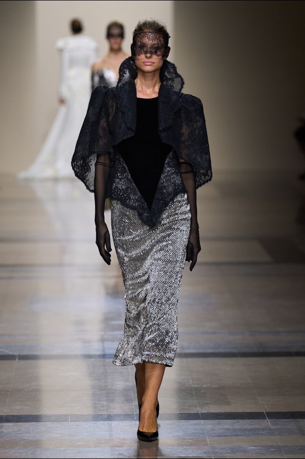 مجموعة George Chakra الراقية لخريف وشتاء 2025-2026