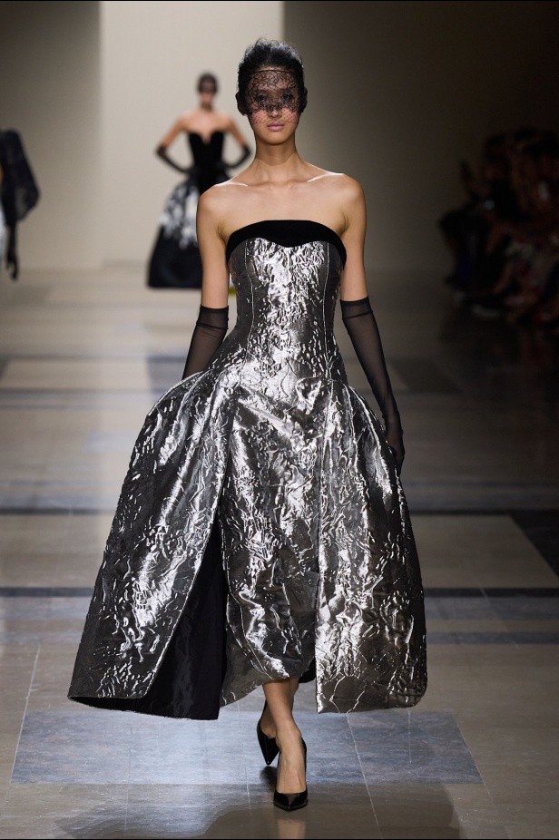 مجموعة George Chakra الراقية لخريف وشتاء 2025-2026