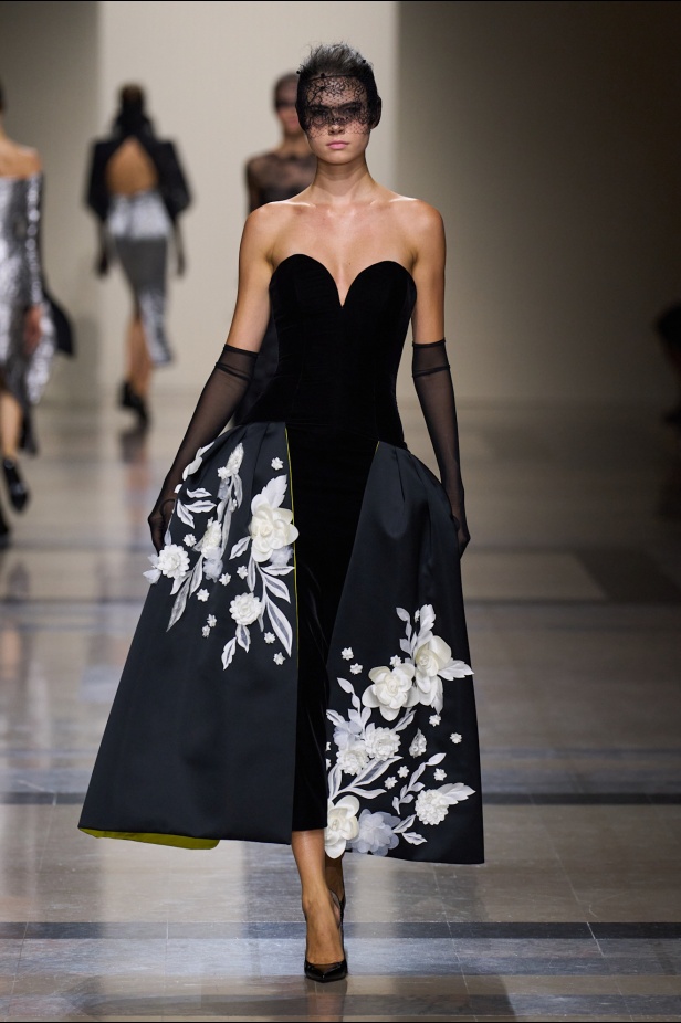 مجموعة George Chakra الراقية لخريف وشتاء 2025-2026