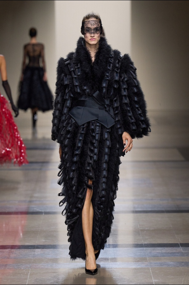 مجموعة George Chakra الراقية لخريف وشتاء 2025-2026