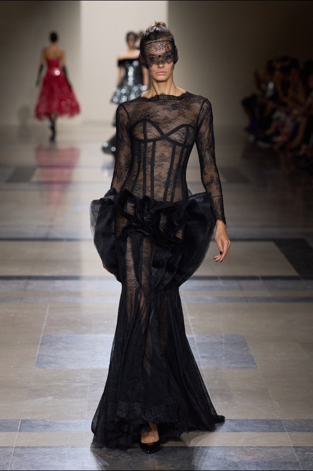 مجموعة George Chakra الراقية لخريف وشتاء 2025-2026