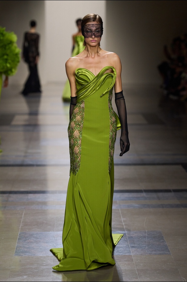 مجموعة George Chakra الراقية لخريف وشتاء 2025-2026