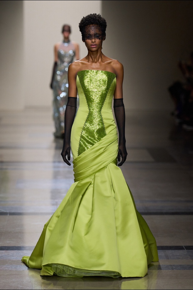 مجموعة George Chakra الراقية لخريف وشتاء 2025-2026