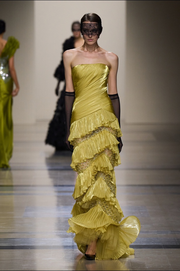 مجموعة George Chakra الراقية لخريف وشتاء 2025-2026