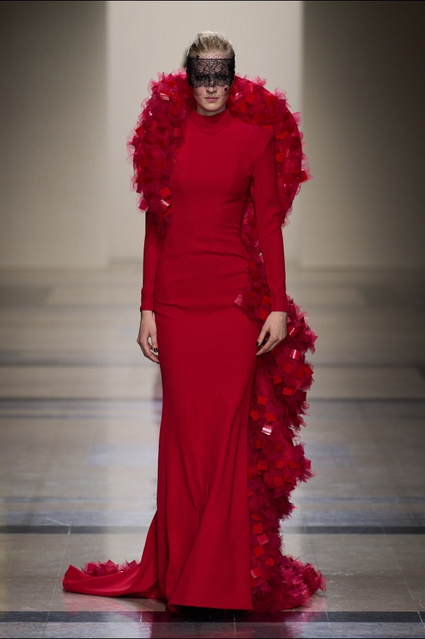 مجموعة George Chakra الراقية لخريف وشتاء 2025-2026