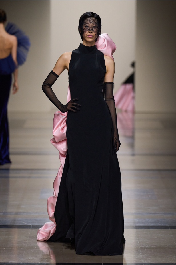 مجموعة George Chakra الراقية لخريف وشتاء 2025-2026