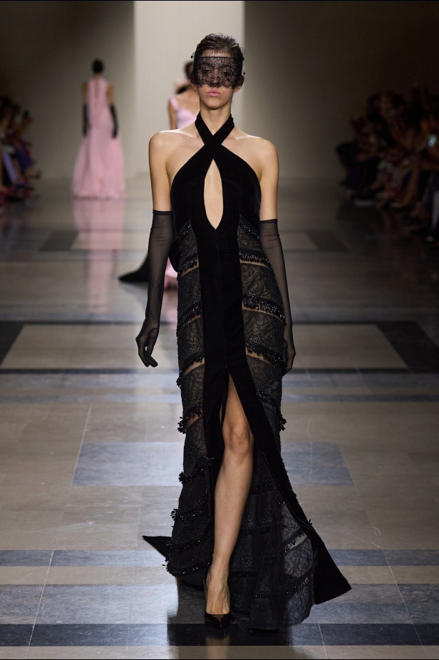 مجموعة George Chakra الراقية لخريف وشتاء 2025-2026