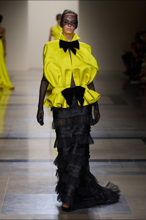 مجموعة George Chakra الراقية لخريف وشتاء 2025-2026