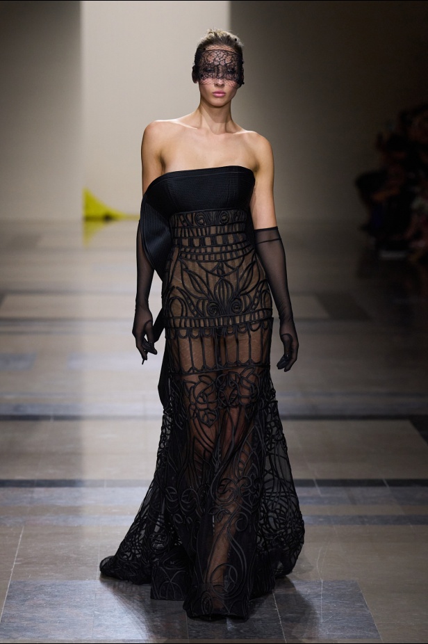 مجموعة George Chakra الراقية لخريف وشتاء 2025-2026