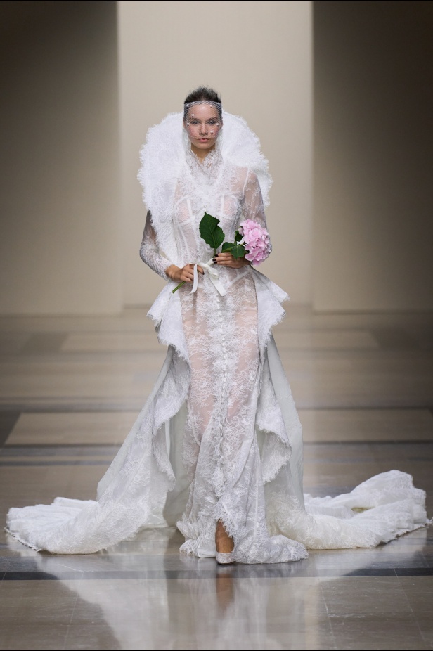 مجموعة George Chakra الراقية لخريف وشتاء 2025-2026