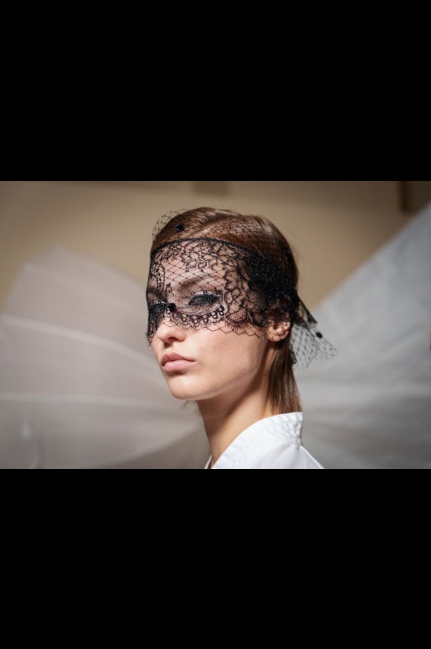 مجموعة George Chakra الراقية لخريف وشتاء 2025-2026