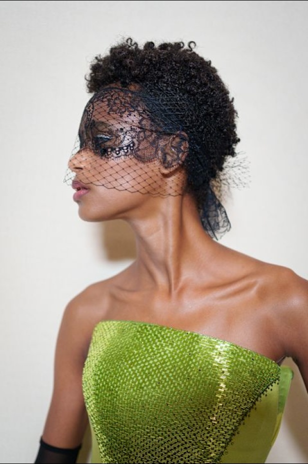 مجموعة George Chakra الراقية لخريف وشتاء 2025-2026