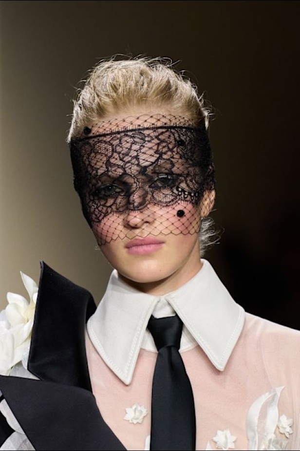 مجموعة George Chakra الراقية لخريف وشتاء 2025-2026